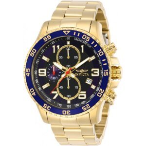 Invicta Specialty 14878