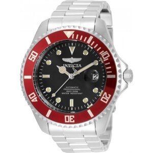 Invicta Pro Diver 35854