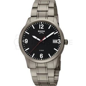 Boccia Titanium 3650-03