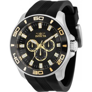 Invicta Pro Diver 36608