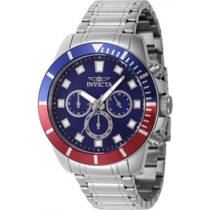 Invicta Pro Diver 46041