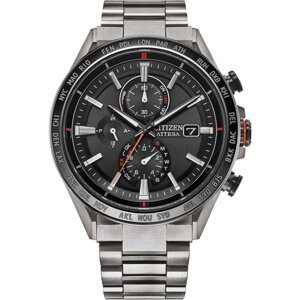 Citizen Attesa AT8189-61E