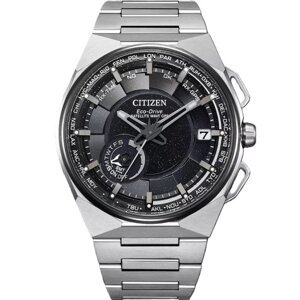 Citizen Super Titanium CC3097-52E