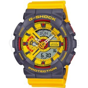 Casio G-Shock GA-110Y-9A