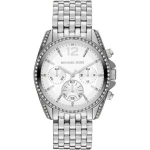 Michael Kors Pressley Chronograph MK5834