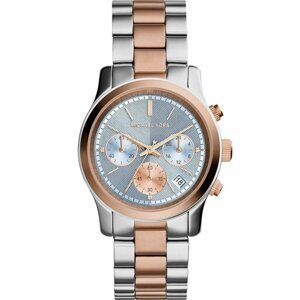 Michael Kors Runway MK6166
