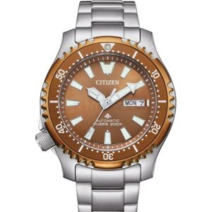 Citizen Promaster NY0164-65X