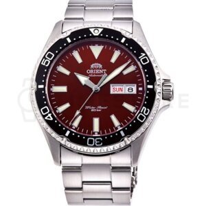 Orient Kamasu RA-AA0003R39B