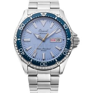 Orient Sports Mako RA-AA0823L39B
