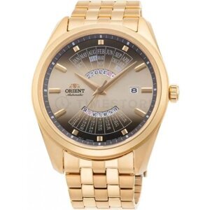 Orient Contemporary RA-BA0001G30B