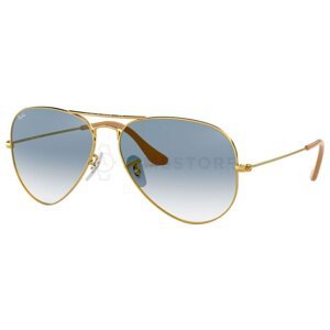 Ray-Ban RB3025 001/3F 55