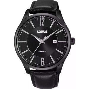 Lorus RH921RX9