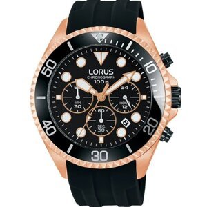 Lorus RT322GX9