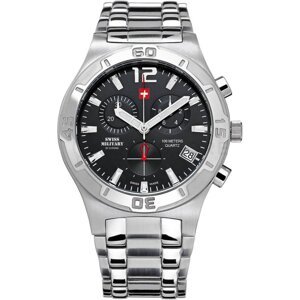 Swiss Military by Chrono SM34015.01