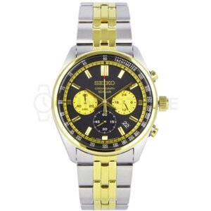 Seiko Chronograph SSB430P1