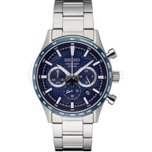Seiko Chronograph SSB445P1