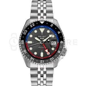 Seiko Automatic SSK019K1